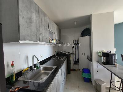 Apartamento en venta en Libano, Santa Marta · foto 6 de 20