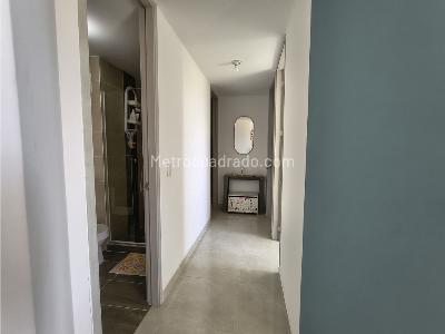 Apartamento en venta en Libano, Santa Marta · foto 7 de 20
