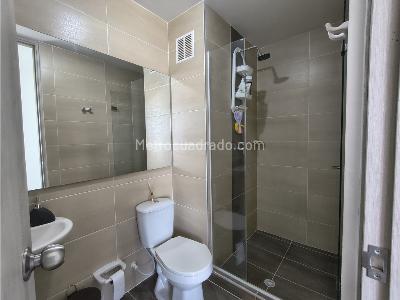 Apartamento en venta en Libano, Santa Marta · foto 8 de 20