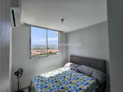 Apartamento en venta en Libano, Santa Marta · foto 9 de 20