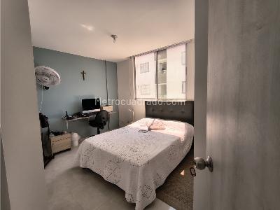 Apartamento en venta en Libano, Santa Marta · foto 11 de 20