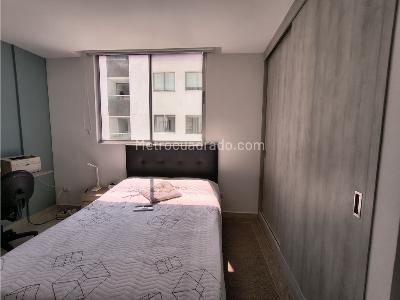 Apartamento en venta en Libano, Santa Marta · foto 12 de 20