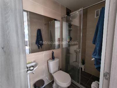 Apartamento en venta en Libano, Santa Marta · foto 13 de 20