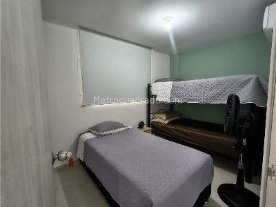 Apartamento en venta en Libano, Santa Marta · foto 14 de 20