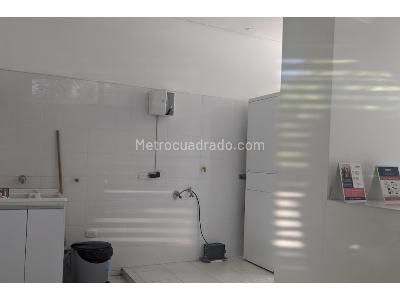 Apartamento en venta en Libano, Santa Marta · foto 18 de 20