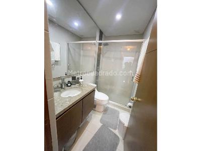 Apartamento de 1 alcoba en venta en Chapinero Alto, Bogotá, 46 m² · foto 12 de 20