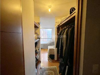 Apartamento de 1 alcoba en venta en Chapinero Alto, Bogotá, 46 m² · foto 14 de 20