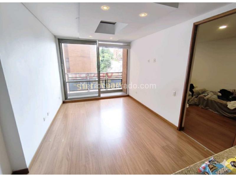 Piso – Bogotá - Vista 2