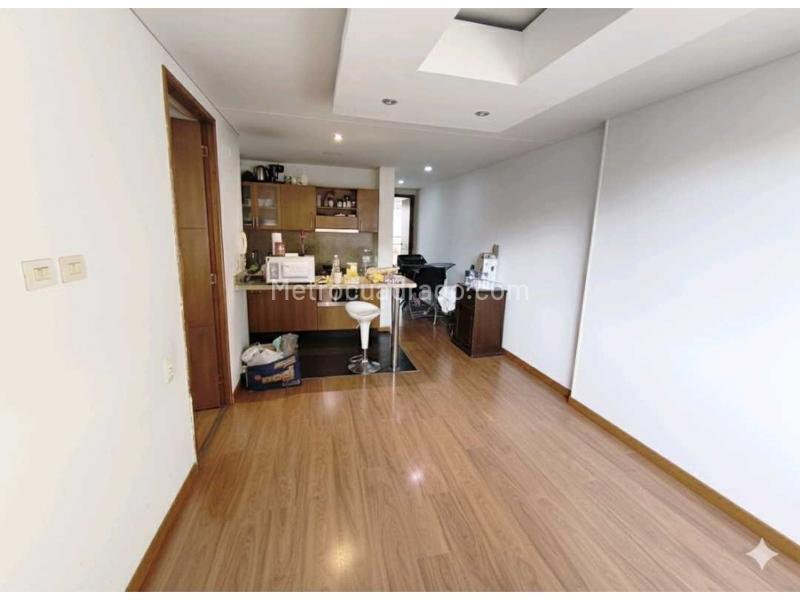 Piso – Bogotá - Vista 3