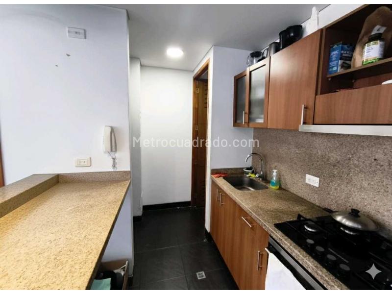 Piso – Bogotá - Vista 4