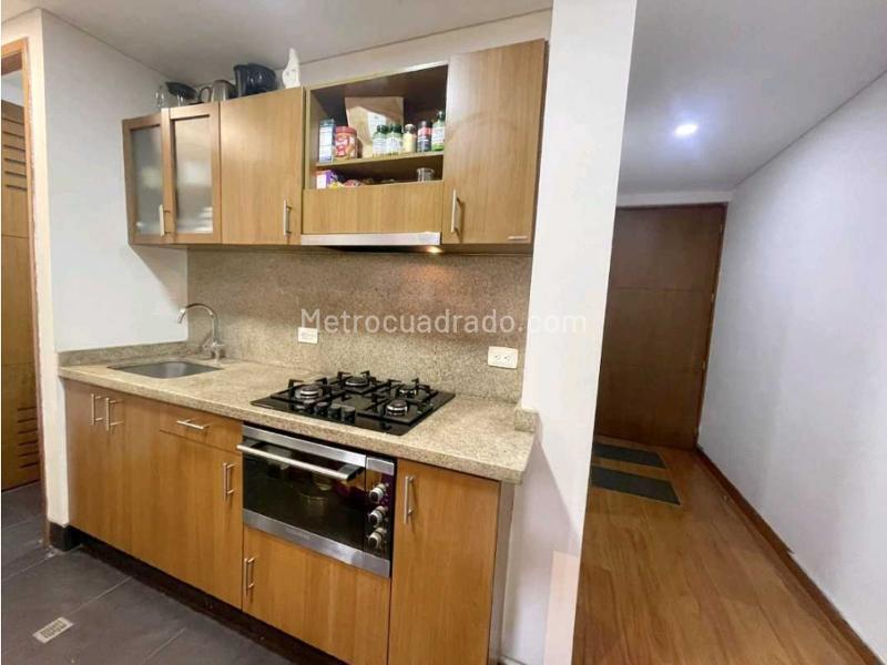 Piso – Bogotá - Vista 5