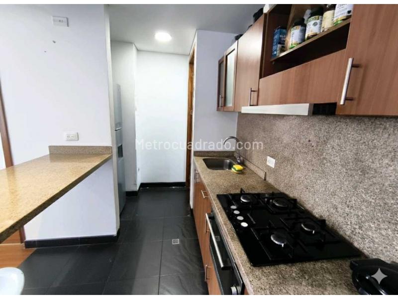 Piso – Bogotá - Más