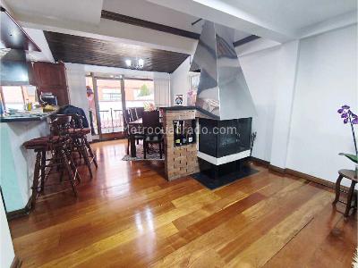 Casa de 5 alcobas en venta en Nicolas De Federman, Bogotá, 218 m² · foto 3 de 20
