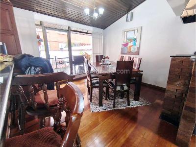 Casa de 5 alcobas en venta en Nicolas De Federman, Bogotá, 218 m² · foto 5 de 20