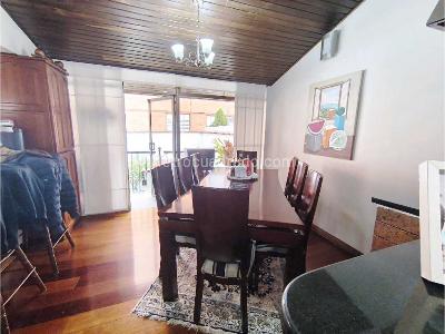 Casa de 5 alcobas en venta en Nicolas De Federman, Bogotá, 218 m² · foto 6 de 20