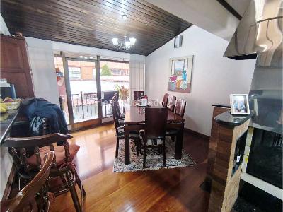 Casa de 5 alcobas en venta en Nicolas De Federman, Bogotá, 218 m² · foto 7 de 20