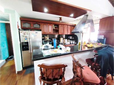 Casa de 5 alcobas en venta en Nicolas De Federman, Bogotá, 218 m² · foto 11 de 20