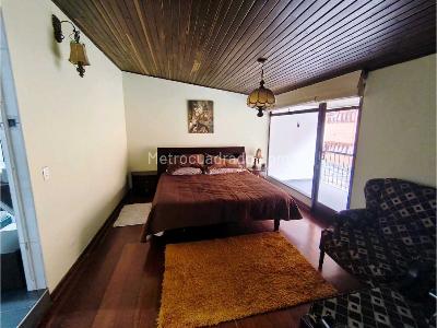 Casa de 5 alcobas en venta en Nicolas De Federman, Bogotá, 218 m² · foto 12 de 20
