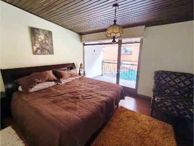 Casa de 5 alcobas en venta en Nicolas De Federman, Bogotá, 218 m² · foto 13 de 20