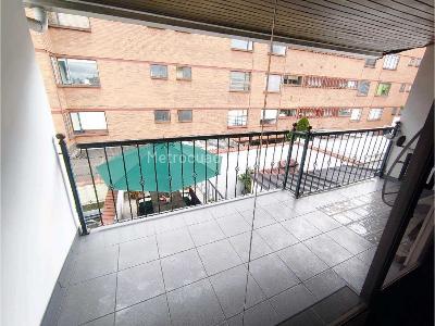 Casa de 5 alcobas en venta en Nicolas De Federman, Bogotá, 218 m² · foto 14 de 20