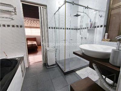 Casa de 5 alcobas en venta en Nicolas De Federman, Bogotá, 218 m² · foto 15 de 20