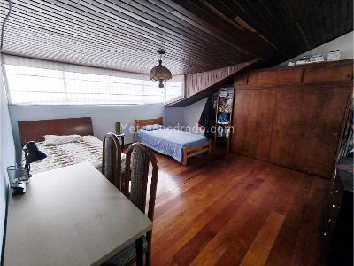 Casa de 5 alcobas en venta en Nicolas De Federman, Bogotá, 218 m² · foto 17 de 20