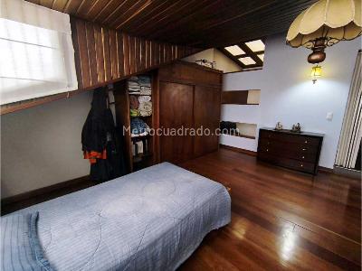 Casa de 5 alcobas en venta en Nicolas De Federman, Bogotá, 218 m² · foto 18 de 20