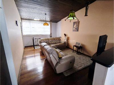 Casa de 5 alcobas en venta en Nicolas De Federman, Bogotá, 218 m² · foto 20 de 20