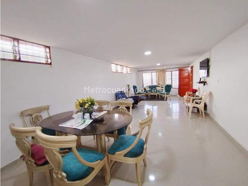Casa – Santa Marta - Vista 2