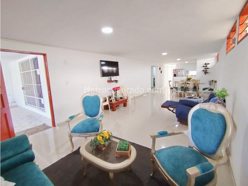 Casa – Santa Marta - Vista 3