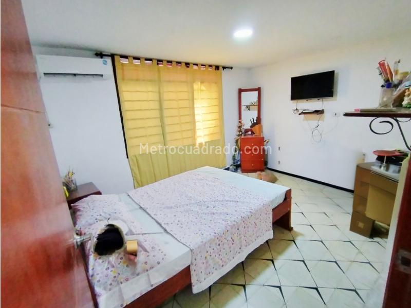 Casa – Santa Marta - Vista 4