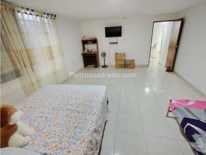 Casa – Santa Marta - Vista 5