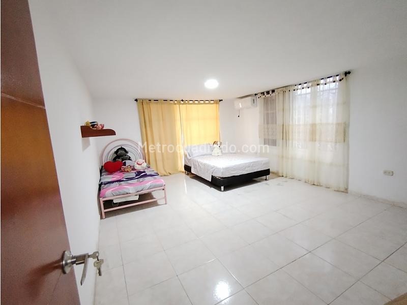 Casa – Santa Marta - Más