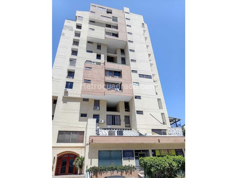 Piso – Santa Marta - Vista 2