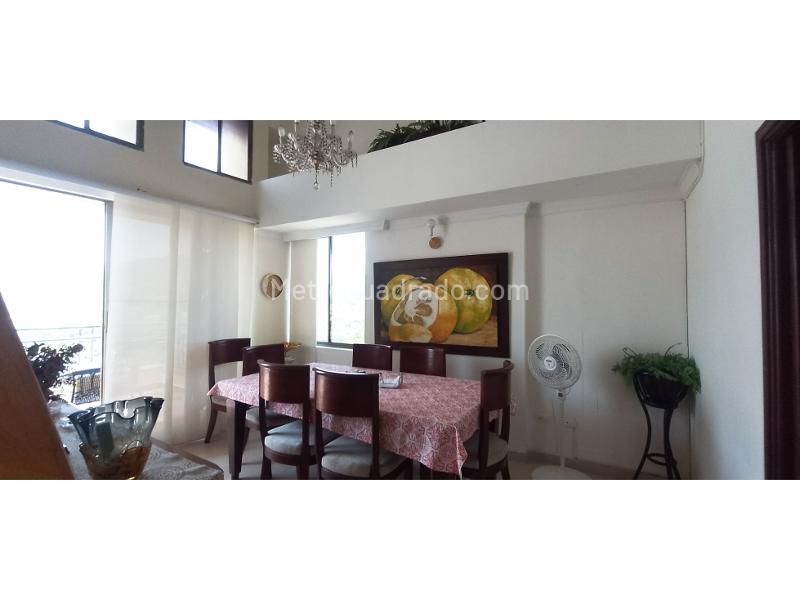 Piso – Santa Marta - Vista 4