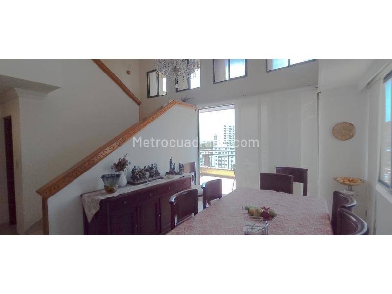 Piso – Santa Marta - Vista 5