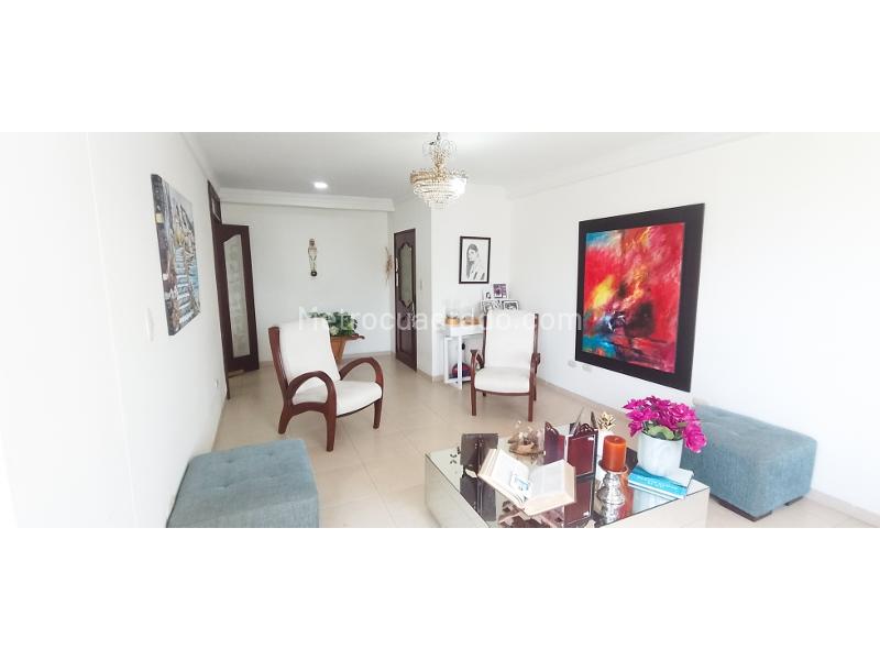 Piso – Santa Marta - Más