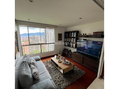Apartamento en venta en El Poblado, Medellín · foto 7 de 10