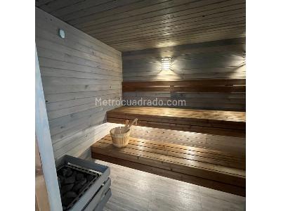 Apartamento en venta en El Poblado, Medellín · foto 9 de 10