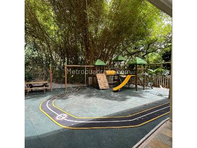 Apartamento en venta en El Poblado, Medellín · foto 10 de 10