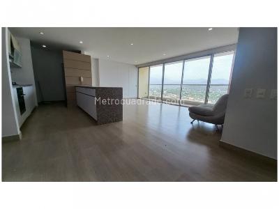 Apartamento de 3 alcobas en venta en Bavaria, Santa Marta, 129 m² · foto 4 de 20