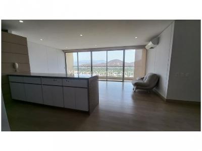 Apartamento de 3 alcobas en venta en Bavaria, Santa Marta, 129 m² · foto 5 de 20