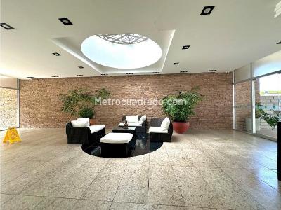 Apartamento de 3 alcobas en venta en Bavaria, Santa Marta, 129 m² · foto 17 de 20