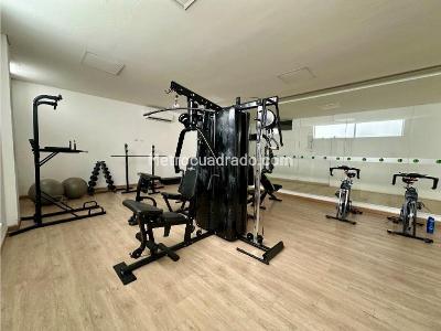Apartamento de 3 alcobas en venta en Bavaria, Santa Marta, 129 m² · foto 18 de 20