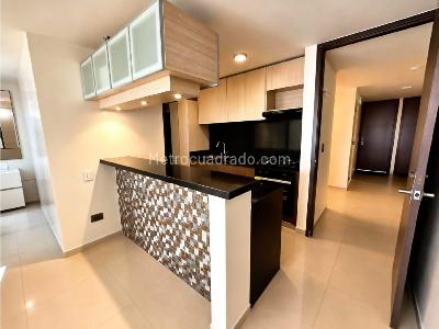Apartamento de 3 alcobas en venta en Betania, Barranquilla, 85 m² · foto 2 de 10