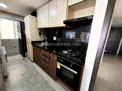 Apartamento de 3 alcobas en venta en Betania, Barranquilla, 85 m² · foto 3 de 10