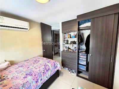 Apartamento de 3 alcobas en venta en Betania, Barranquilla, 85 m² · foto 6 de 10
