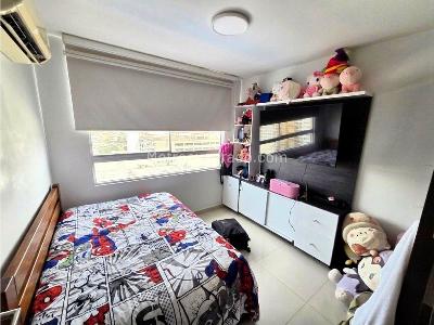 Apartamento de 3 alcobas en venta en Betania, Barranquilla, 85 m² · foto 7 de 10