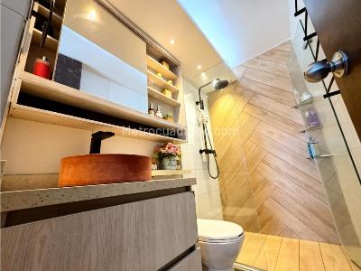 Apartamento de 3 alcobas en venta en Betania, Barranquilla, 85 m² · foto 8 de 10