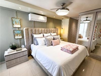 Apartamento de 3 alcobas en venta en Betania, Barranquilla, 85 m² · foto 9 de 10